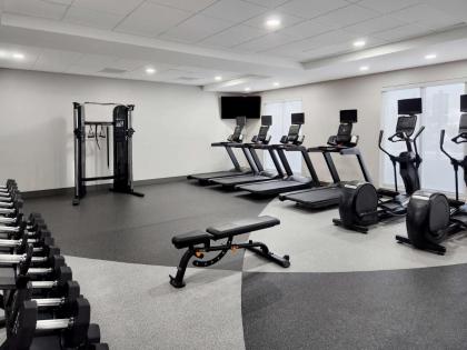Hilton Garden Inn Orlando Seaworld International Center - image 10