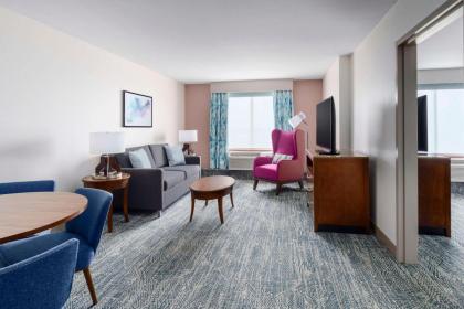 Hilton Garden Inn Orlando Seaworld International Center - image 13