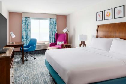 Hilton Garden Inn Orlando Seaworld International Center - image 14