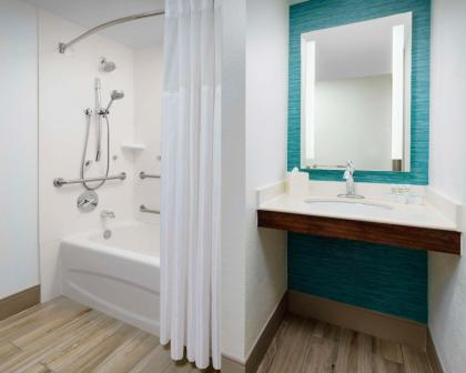 Hilton Garden Inn Orlando Seaworld International Center - image 15