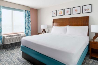 Hilton Garden Inn Orlando Seaworld International Center - image 17