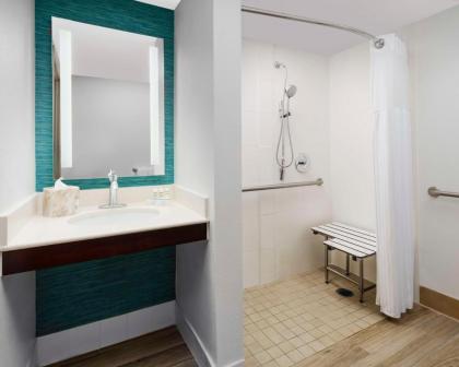 Hilton Garden Inn Orlando Seaworld International Center - image 18