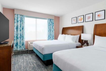 Hilton Garden Inn Orlando Seaworld International Center - image 20