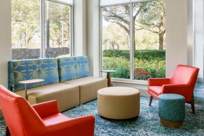 Hilton Garden Inn Orlando Seaworld International Center - image 3