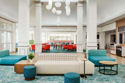 Hilton Garden Inn Orlando Seaworld International Center - image 4