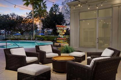 Hilton Garden Inn Orlando Seaworld International Center - image 6
