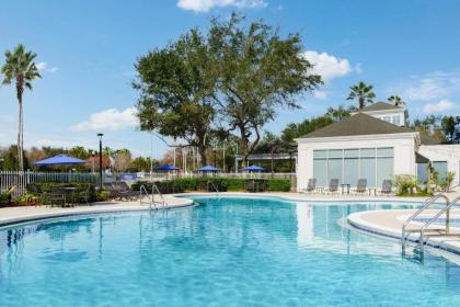 Hilton Garden Inn Orlando Seaworld International Center - image 7