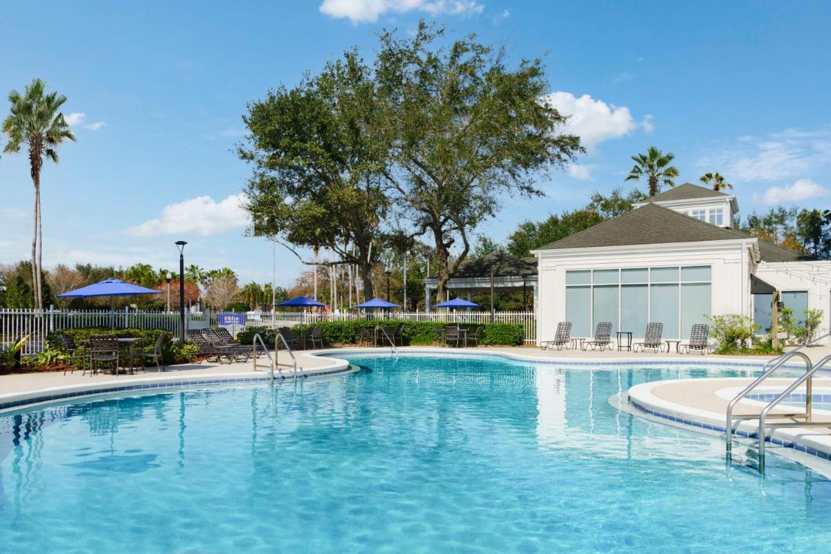 Hilton Garden Inn Orlando Seaworld International Center - image 7