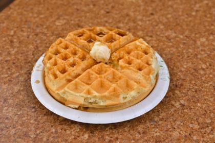 Hampton Inn By Hilton Orlando-At Universal Studios - image 10