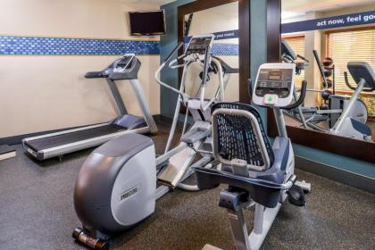 Hampton Inn By Hilton Orlando-At Universal Studios - image 20
