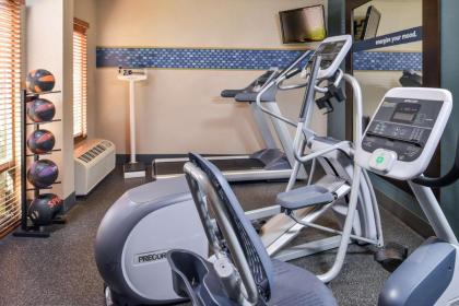 Hampton Inn By Hilton Orlando-At Universal Studios - image 21
