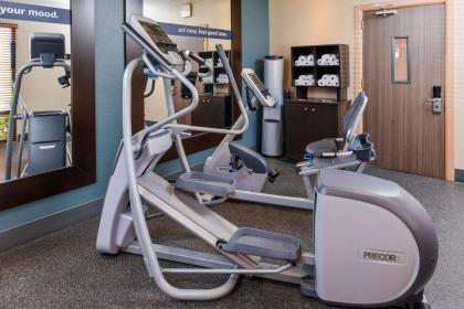 Hampton Inn By Hilton Orlando-At Universal Studios - image 22