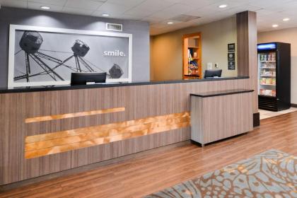 Hampton Inn By Hilton Orlando-At Universal Studios - image 5