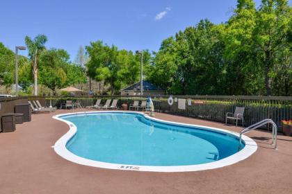 Hampton Inn By Hilton Orlando-At Universal Studios - image 9