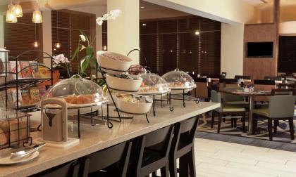 Hilton Garden Inn Orlando Airport - image 10