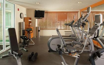 Hilton Garden Inn Orlando Airport - image 14