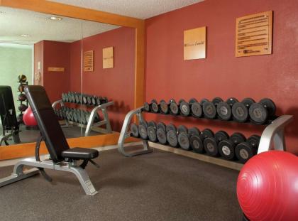 Hilton Garden Inn Orlando Airport - image 15