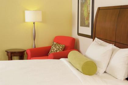 Hilton Garden Inn Orlando Airport - image 16