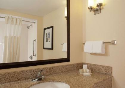 Hilton Garden Inn Orlando Airport - image 17