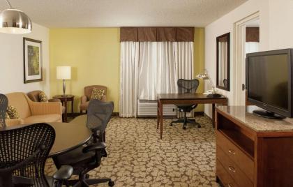 Hilton Garden Inn Orlando Airport - image 19