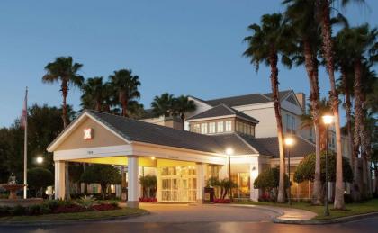 Hilton Garden Inn Orlando Airport - image 2