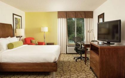 Hilton Garden Inn Orlando Airport - image 20