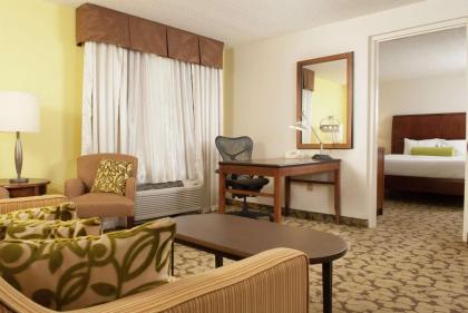Hilton Garden Inn Orlando Airport - image 21