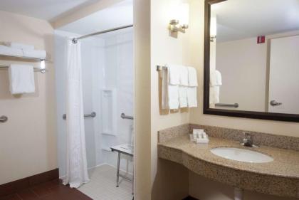 Hilton Garden Inn Orlando Airport - image 22