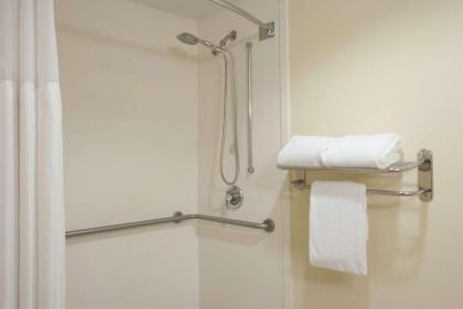 Hilton Garden Inn Orlando Airport - image 23