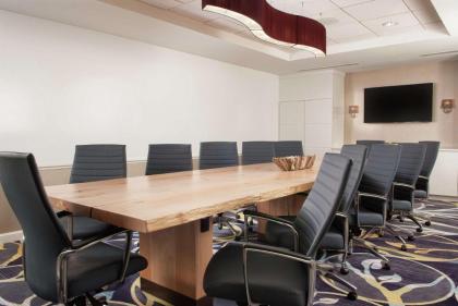 Hilton Garden Inn Orlando Airport - image 25