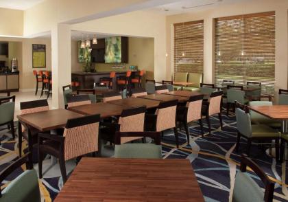 Hilton Garden Inn Orlando Airport - image 26