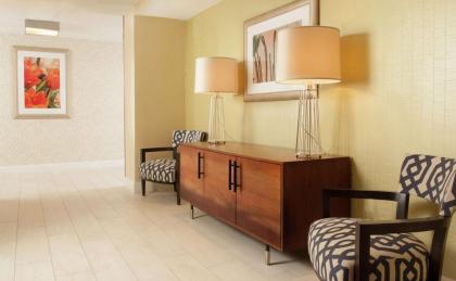 Hilton Garden Inn Orlando Airport - image 29