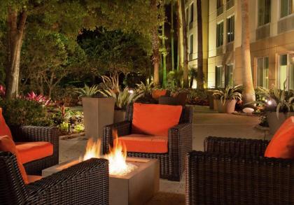 Hilton Garden Inn Orlando Airport - image 3