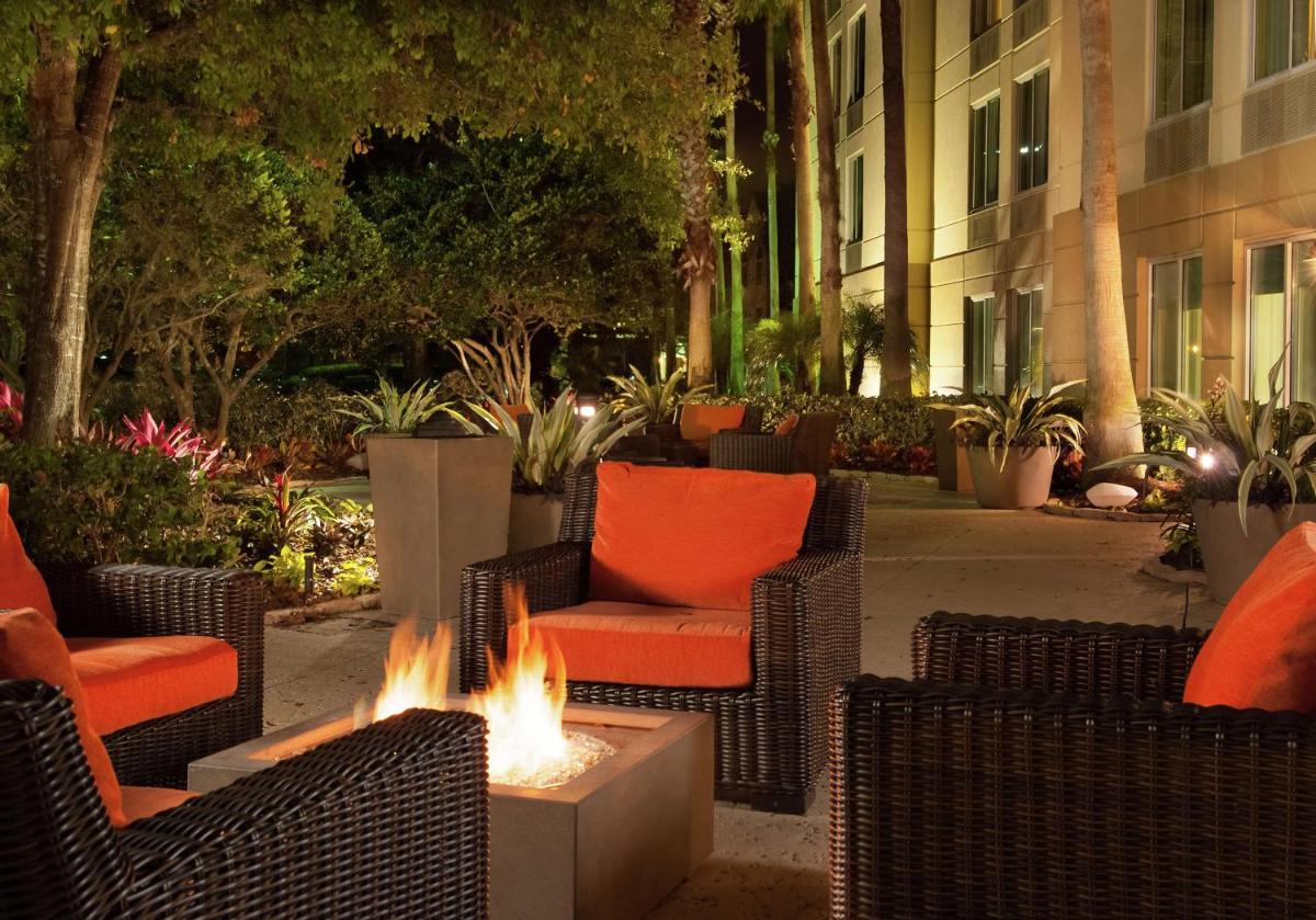 Hilton Garden Inn Orlando Airport - image 3
