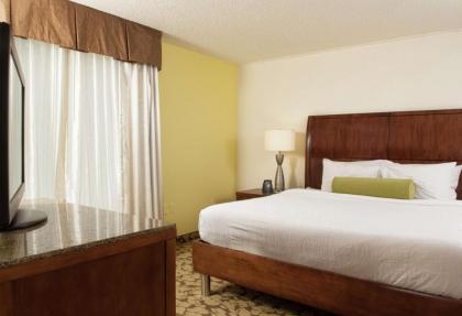 Hilton Garden Inn Orlando Airport - image 30