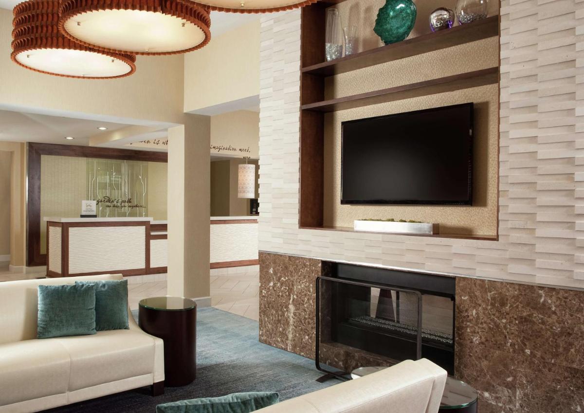 Hilton Garden Inn Orlando Airport - image 5