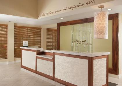 Hilton Garden Inn Orlando Airport - image 6