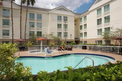 Hilton Garden Inn Orlando Airport - image 7