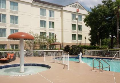 Hilton Garden Inn Orlando Airport - image 8