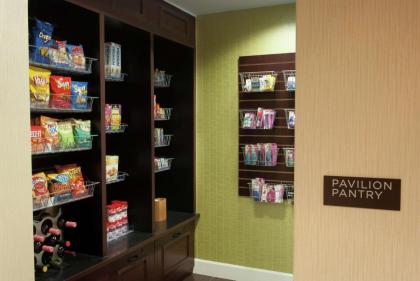 Hilton Garden Inn Orlando Airport - image 9