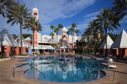Hilton Grand Vacations at SeaWorld - image 11