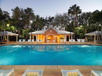 Hilton Grand Vacations at SeaWorld - image 12