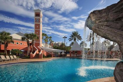 Hilton Grand Vacations at SeaWorld - image 13
