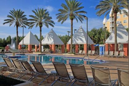 Hilton Grand Vacations at SeaWorld - image 15