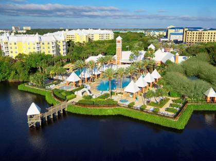 Hilton Grand Vacations at SeaWorld - image 17