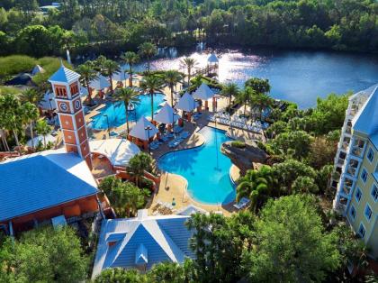 Hilton Grand Vacations at SeaWorld - image 2