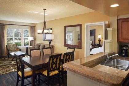 Hilton Grand Vacations Club SeaWorld Orlando - image 25