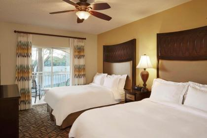 Hilton Grand Vacations Club SeaWorld Orlando - image 26