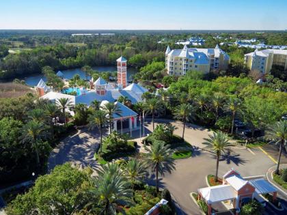 Hilton Grand Vacations at SeaWorld - image 3