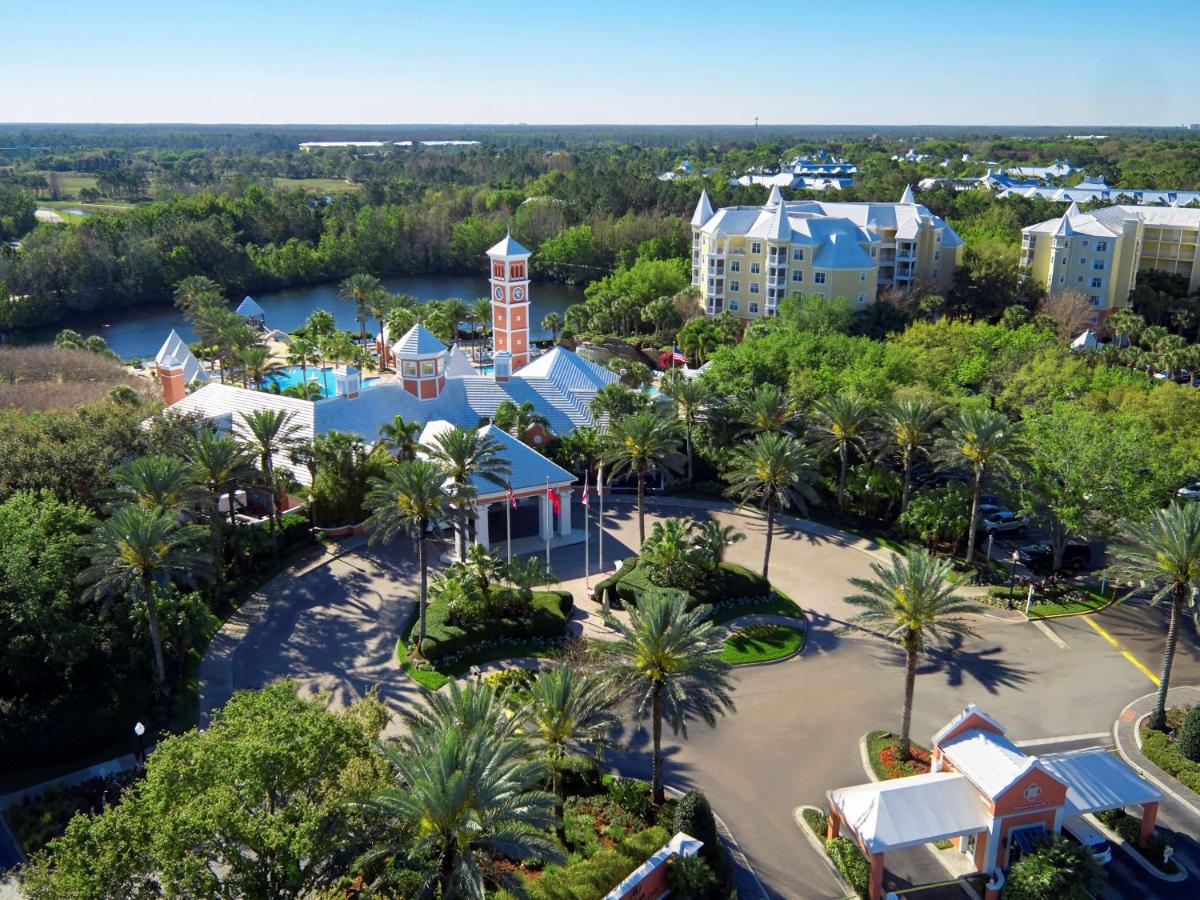 Hilton Grand Vacations at SeaWorld - image 3